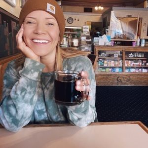 Meet your Posher, Britney